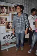 at Identity card film on location in Mumbai on 9th Dec 2013